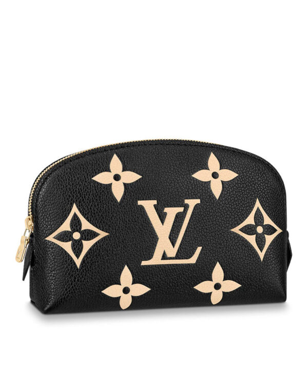 Louis Vuitton Pochette Cosmetique PM M45951 M59086