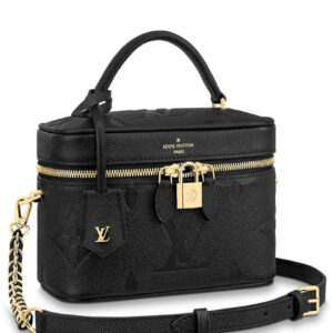 Louis Vuitton Vanity PM M45608 M45598