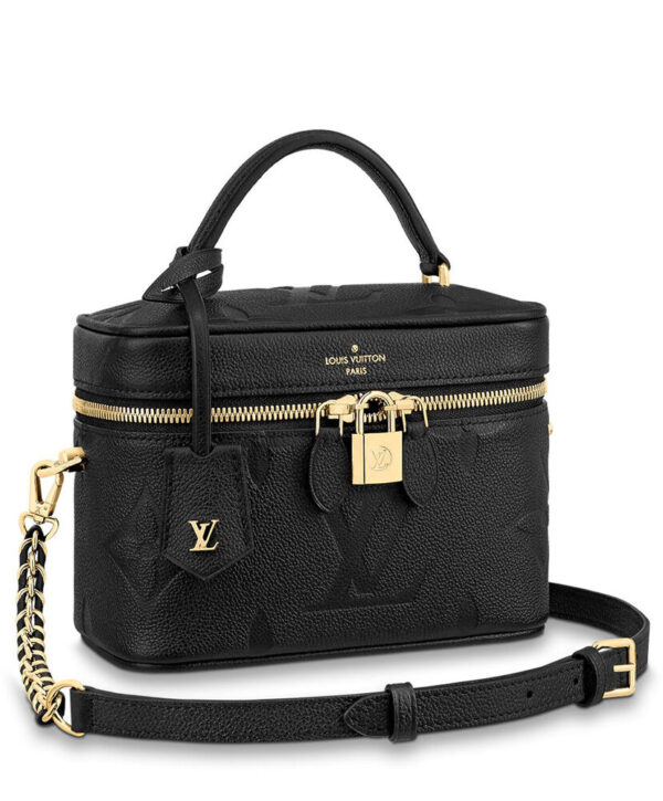 Louis Vuitton Vanity PM M45608 M45598