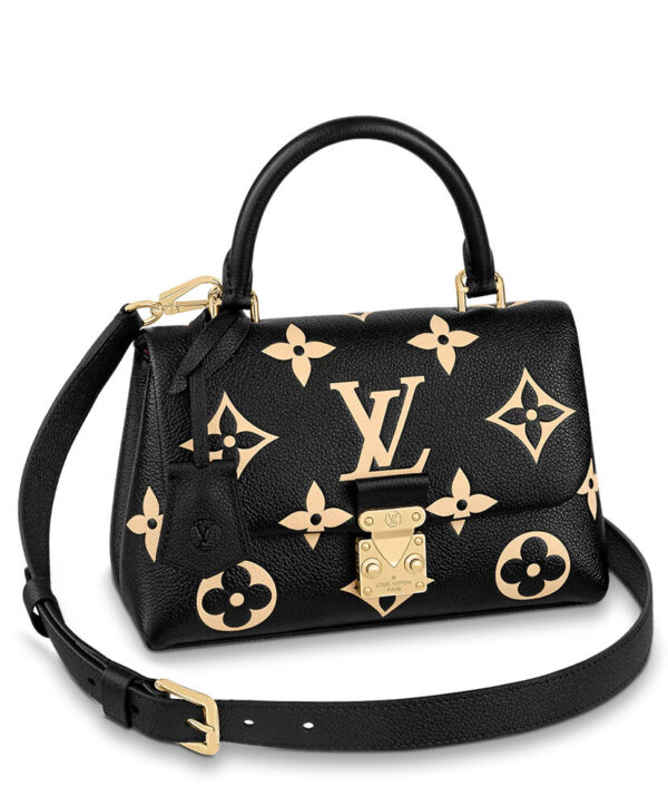 Louis Vuitton Madeleine BB