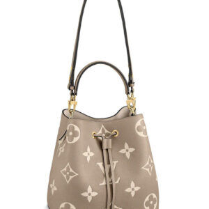 Louis Vuitton Neonoe MM M45497 M45555 Gray