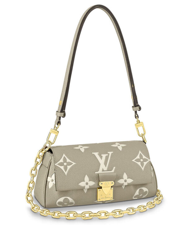 Louis Vuitton Favorite