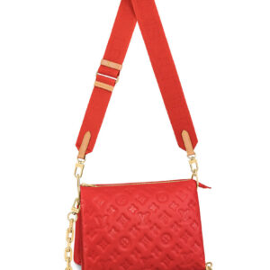 Louis Vuitton Coussin PM M57790 M57792 M57793 Red