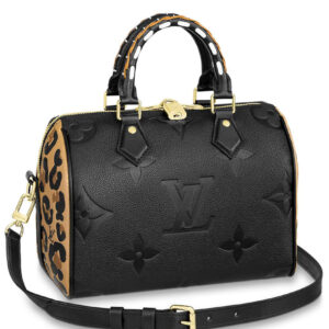 Louis Vuitton Speedy Bandouliere 25 Bag M45840