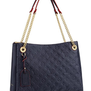 Louis Vuitton Surene MM M43759 Dark Blue