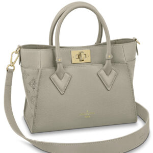 Louis Vuitton On My Side PM M20600 M57730 M59432 Gray