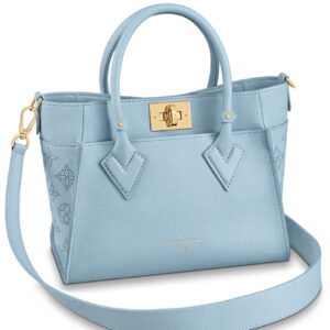 Louis Vuitton On My Side PM M20600 M57730 M59432 Blue