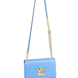 Louis Vuitton Twist MM M59402 M59627