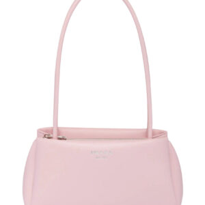 Prada Small Leather Bag Pink