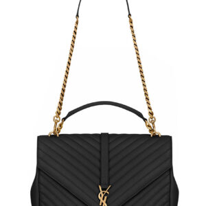 YSL Classic Large Monogram Saint Laurent College Bag